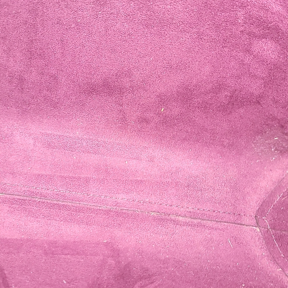 Pink Kate Spade tote w/wristlet - Picture 10 of 10